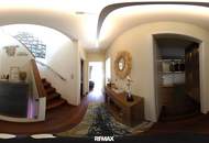Exklusives Reihenhaus mit Dachterrasse und Garten in Waltendorf!
