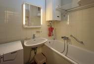 Zentrale Single-Wohnung in ruhiger Westlage mit Loggia, Garage und Top Infrastruktur