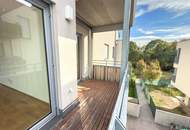 Schöne 1,5-Zimmer Wohnung mit Balkon