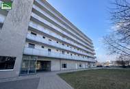 Urban wohnen &amp; ruhig leben – 2 Zimmer mit Freifläche