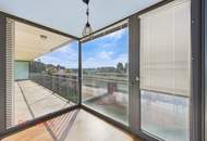 Sonnenmomente garantiert – Ihr neues Zuhause mit großem Balkon und Loggia