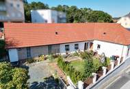 Einfamilien-/Ferienhaus verbindet historischen Charme mit modernem Wohnkomfort mit Burgblick - auch Hauptwohnsitz möglich!