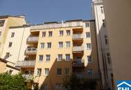 Freundliche 2 Zimmer Eigenhaus mit Garten!