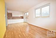 Wohnen in angenehmer Atmosphäre - Helle 3-Zimmerwohnung mit Balkon und Venedigerblick