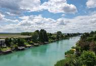 Genießen Sie Urlaubsfeeling am Donau-Oder-Kanal!