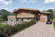 Landhaus mit Freizeitwohnsitz in sonniger Ruhelage