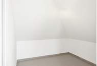 Geräumige und helle 2-Zimmer-Dachgeschosswohnung im 10. Bezirk!