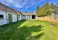 Vielseitiges Bauernhaus auf großzügigem Grundstück in ruhiger Lage