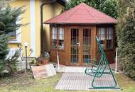 Top ausgestatteter Bungalow in Krummnussbaum nahe Golling