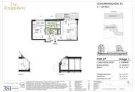 Modernes Erstbezug-Highlight mit Balkon – stilvoll, hell & perfekt geschnitten