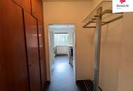 Stadtwohnung mit verglaster Loggia – charmante 3-Zimmer-Eigentumswohnung im 4. OG in Linz