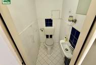 Exklusive 4-Zimmer-Wohnung mit großzügiger Raumaufteilung in zentraler Lage des 5. Bezirks!