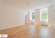 Erstbezug in ruhiger Lage – Singletraum am Laubeplatz