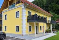 Zinshaus mit 14 Wohnungen und Erweiterungsfläche- Liebevoll renoviertes ehemaliges Herrenhaus einer Sensenschmiede