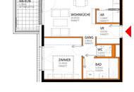 Exklusiv &amp; begehrt – Moderne Eigentumswohnungen im Projekt ReLAX 151!
