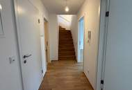 Moderne 4-Zimmer-Terrassenwohnung mit Klimaanlage mitten im Siebten!
