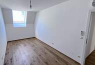 Wohnen über den Dächern – Modernes Design trifft Altbau-Charme am Czerninplatz | Erstbezug