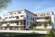 Exklusive Eigentumswohnung mit Terrasse & Garten – Wohnen in den Weingärten von Donnerskirchen | ZELLMANN IMMOBILIEN
