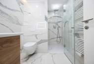 Hochwertige 4-Zimmer-Wohnung in Pötzleinsdorf | Erstbezug nach Komplettsanierung!