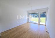 STRASSGANGER Straße 380d : Geförderte 3 Zimmer- Wohnung mit großem Balkon - Straßganger Straße 380 d - Top 14d