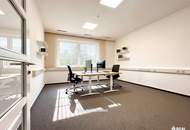 Exklusive Büro/Praxisfläche in Toplage von Krumpendorf – Repräsentativ, modern und vielseitig nutzbar