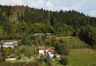 Grund, Waldflächen und Wörtherseeblick