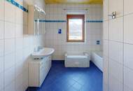 Attraktive Doppelhaushälfte mit Aussicht