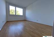 traumhafte 4-Zimmer-Wohnung in bester Lage Tullns mit Blick auf den Wasserpark / Ruhelage - zentral - nächst der Donaulände gelegen