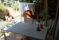 Exklusives Gartenapartment mit Südwest-Terrasse und Eigengarten