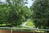 Perfekte Kombination aus Lage, Größe und Preis - Traumwohnung in Bad Vöslau