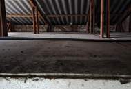 Wohnhaus zum Fertigstellen 15 Minuten von Wien