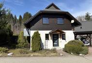 Traumhaftes Ferienhaus in Feistritz im Rosental - vollständig modernisiert und sofort einzugsbereit