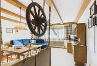 Gemütliche, sonnige Wohnung in Reith bei Kitzbühel