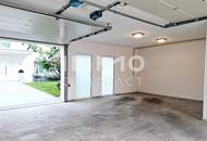 Zeitlose Architektur trifft Großzügigkeit - Designvilla mit Indoor-Pool und Einliegeroption