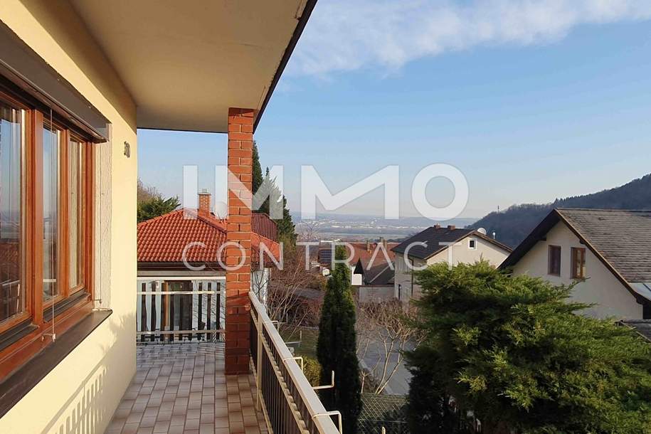 MEHRFAMILIENHAUS IN FURTH STEHT ZUM VERKAUF, Haus-kauf, 430.000,€, 3511 Krems(Land)