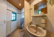 WOHNEN UND ARBEITEN IN EINEM - EXKLUSIVES LOKAL MIT WOHNUNG, WEINKELLER &amp; DACHTERRASSE!