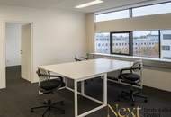 Klimatisierte Bürofläche mit optimaler Verkehrsanbindung im WDZ 7 in Wels/Lichtenegg zu vermieten!