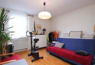 Tolle und leistbare Familienwohnung in begehrter Lage in Wolfsberg