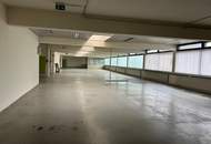 Lagerfläche ebenerdig mit ca. 200 m² Bürofläche in verkehrsgünstiger Lage SEHR GÜNSTIG