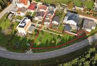 Charmantes Wohnhaus mit großem Grundstück & vielseitigem Entwicklungspotenzial in Rohrbach an der Lafnitz!