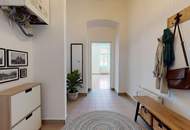 Perfekte Starterwohnung: Effizienter Grundriss mit 2 Zimmern in 1160