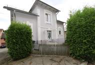 2 Wohnhäuser plus 7 Garagen