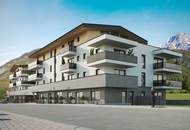 Projekt Dorfkristall: Exklusive Penthouse-Wohnungen in zentraler Lage