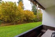 Gemütliches Zuhause in idyllischer Naturlage