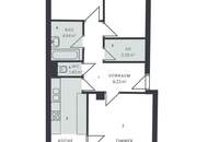 Topsanierte 3-Zimmerwohnung mit optimalem Grundriss