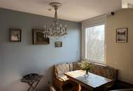 3,5 Zimmer mit schöner Aussicht