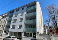 Modernes 2-Zimmer-Apartment in Wien – Komplett Renoviert! (Provisionsfrei)
