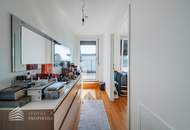 Modernes Townhouse nahe der UNO-City - Urbanes Wohnen mit Gartenidylle
