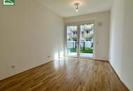 Lichtdurchflutete 2-Zimmer Wohnung in 1220 Wien - ab sofort verfügbar!