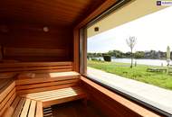URLAUB ZU HAUSE? SEHR GERNE! Ihr TRAUM-ZUHAUSE direkt am Wasser! Strandhaus inklusive Sauna! Lassen Sie sich diese Gelegenheit nicht entgehen!